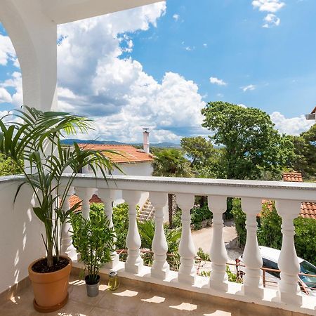 Apartamento Jadrija Bay Šibenik Exterior foto