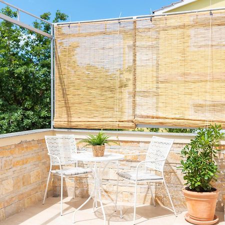 Apartamento Jadrija Bay Šibenik Exterior foto