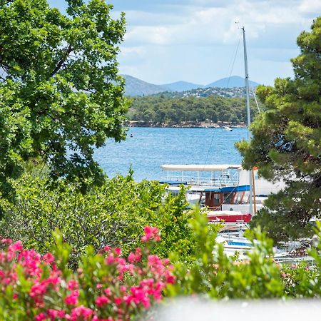 Apartamento Jadrija Bay Šibenik Exterior foto