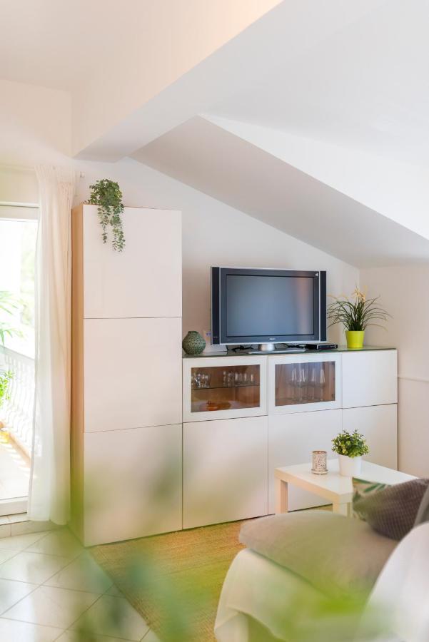 Apartamento Jadrija Bay Šibenik Exterior foto