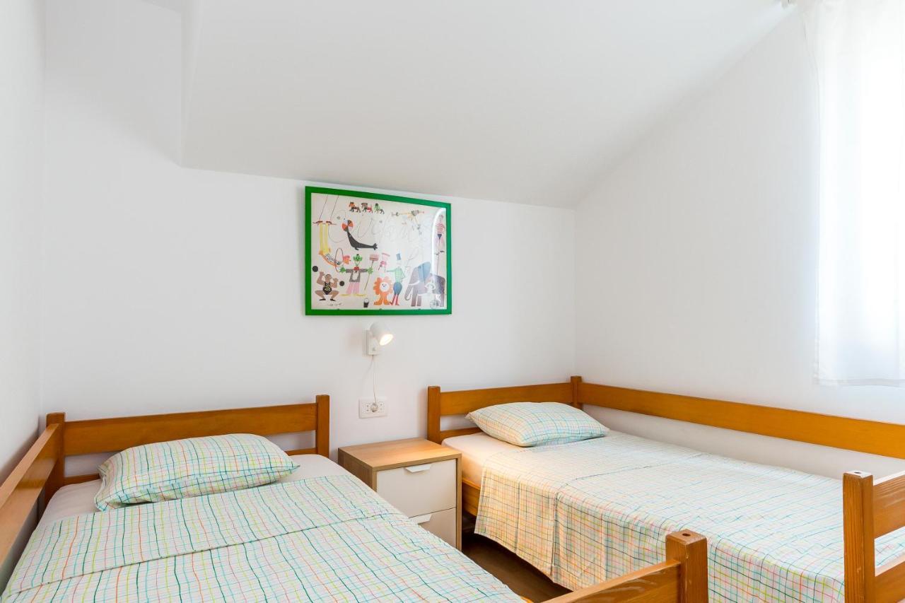 Apartamento Jadrija Bay Šibenik Exterior foto