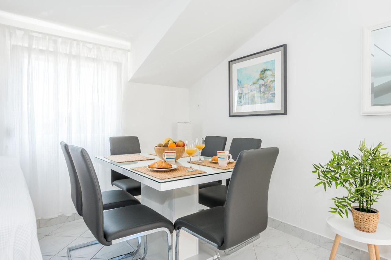 Apartamento Jadrija Bay Šibenik Exterior foto