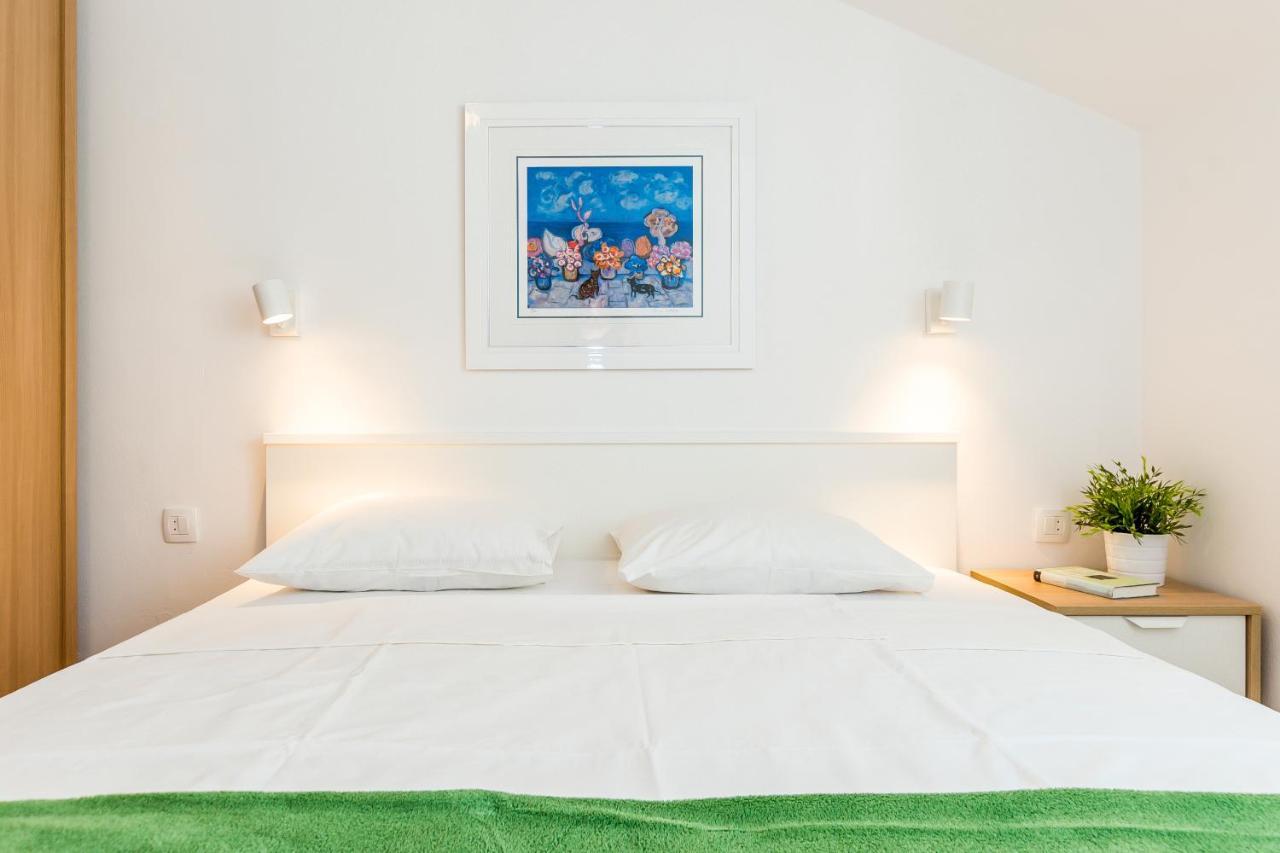 Apartamento Jadrija Bay Šibenik Exterior foto