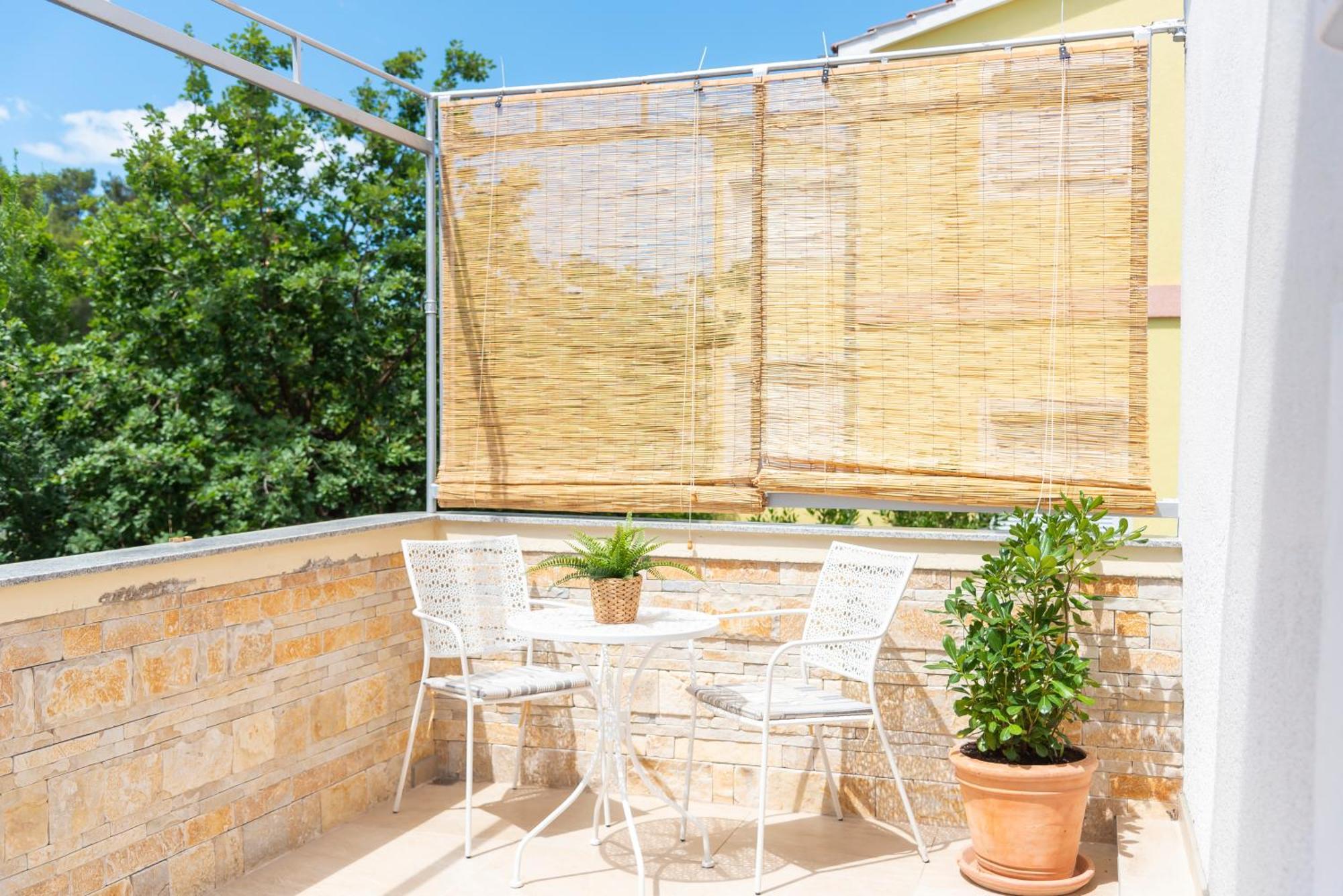 Apartamento Jadrija Bay Šibenik Exterior foto